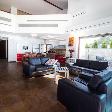 Balaton View Apartment Balatonboglár Buitenkant foto