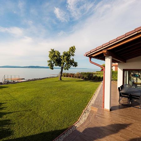Balaton View Apartment Balatonboglár Buitenkant foto
