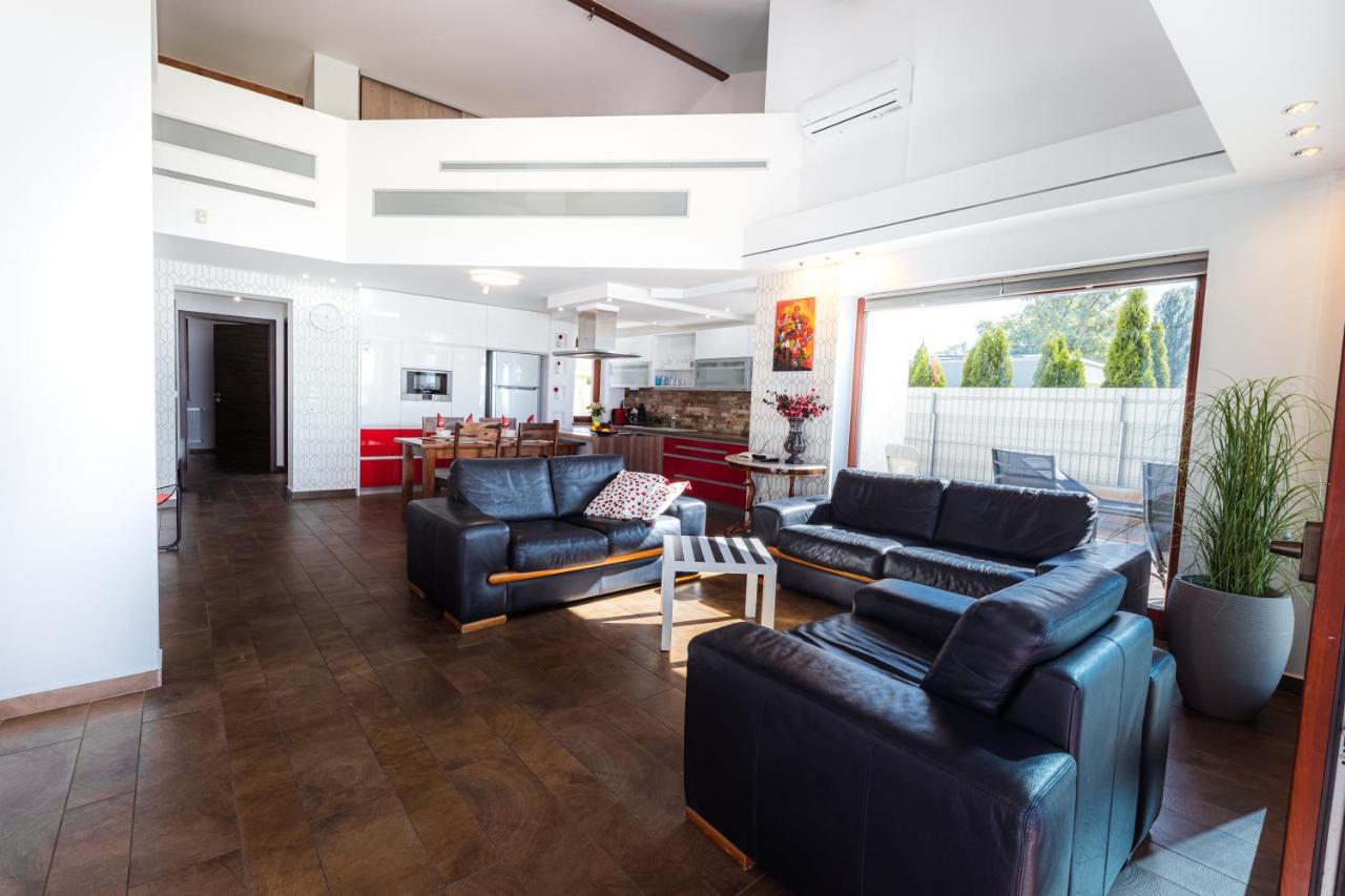 Balaton View Apartment Balatonboglár Buitenkant foto