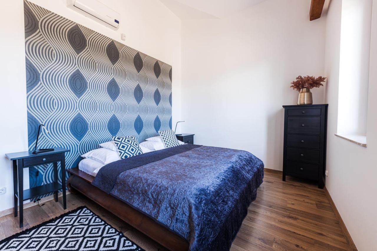 Balaton View Apartment Balatonboglár Buitenkant foto