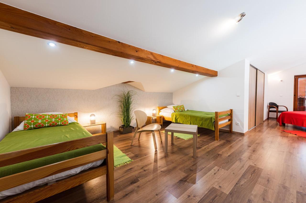 Balaton View Apartment Balatonboglár Buitenkant foto