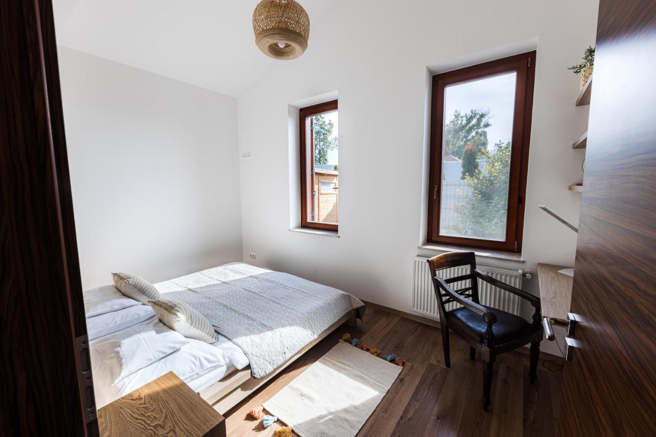 Balaton View Apartment Balatonboglár Buitenkant foto