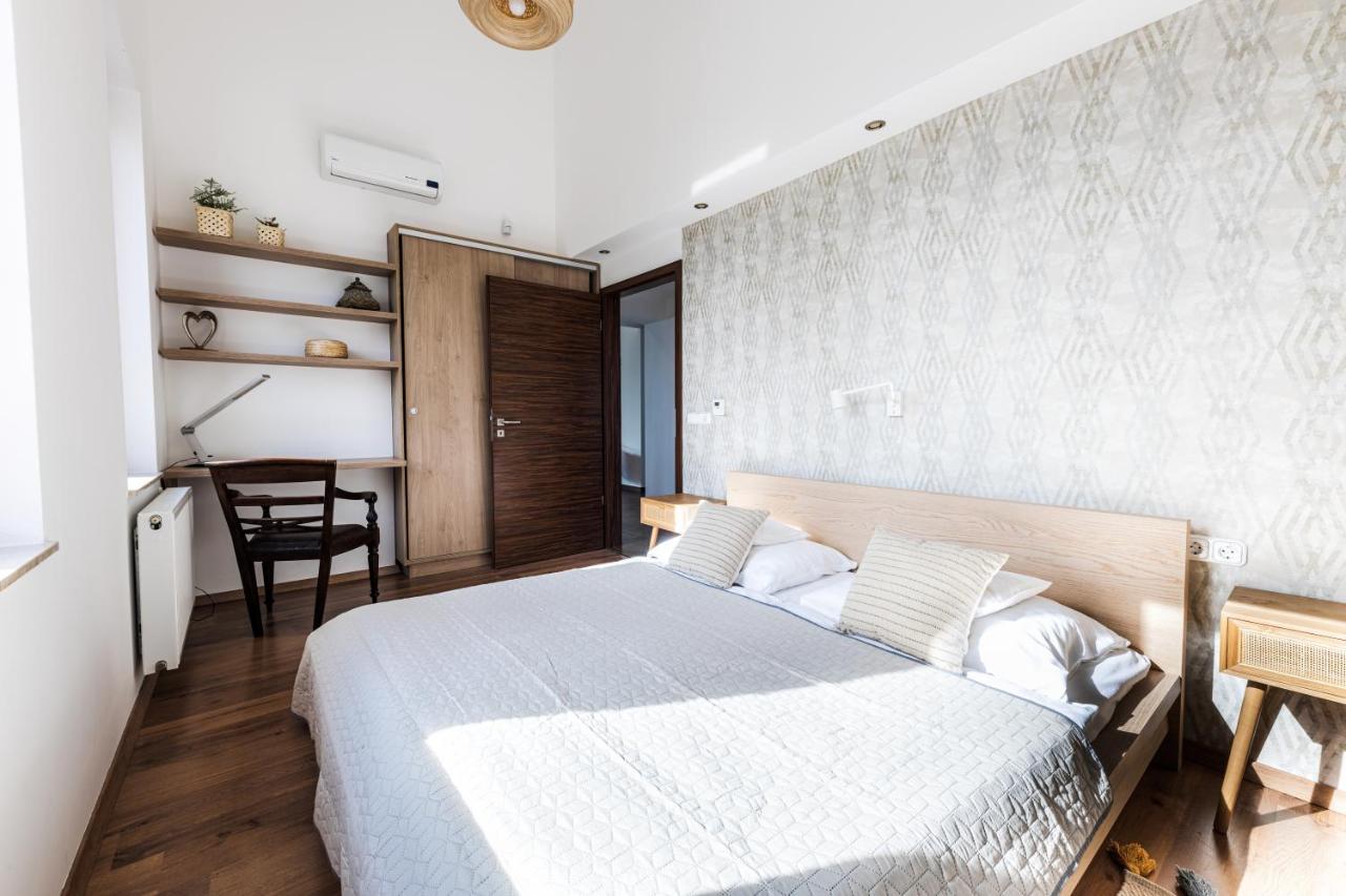 Balaton View Apartment Balatonboglár Buitenkant foto