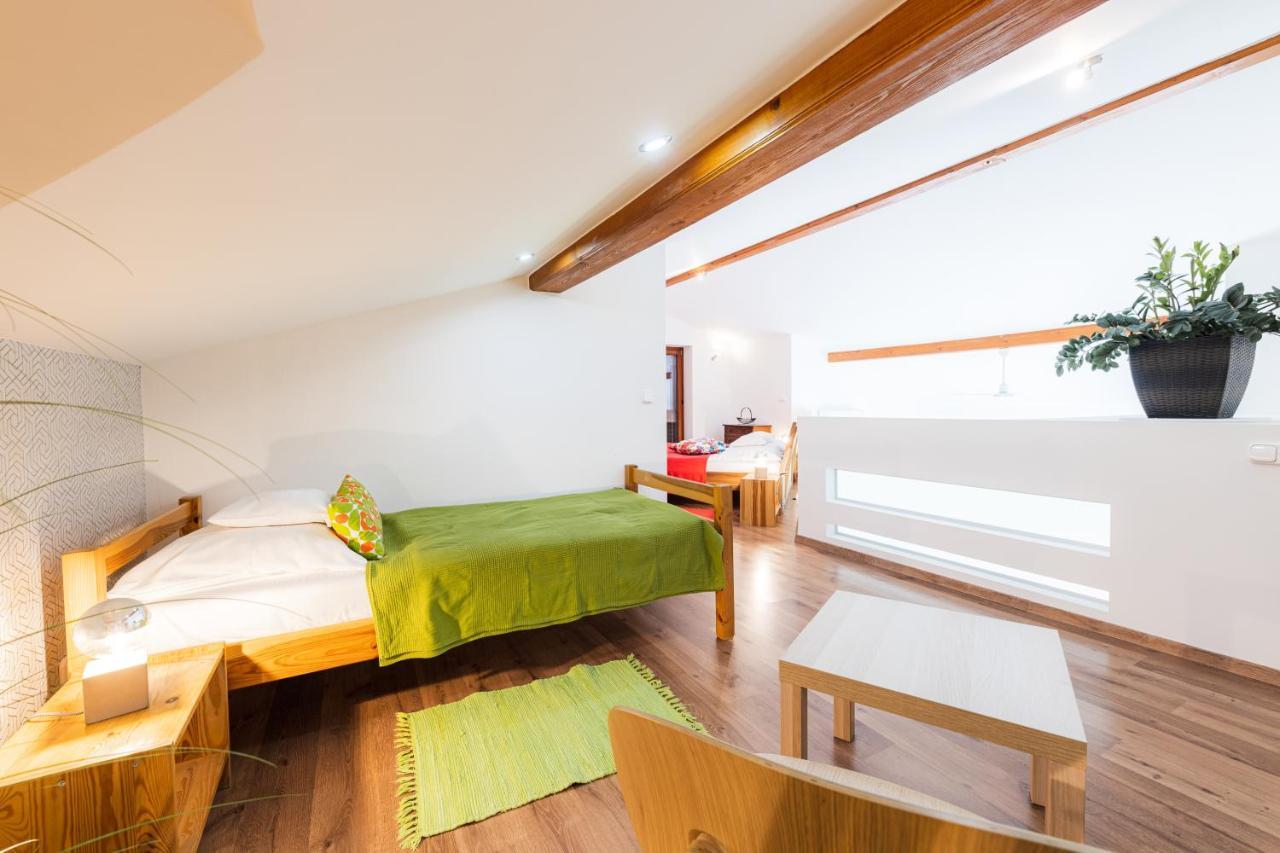 Balaton View Apartment Balatonboglár Buitenkant foto