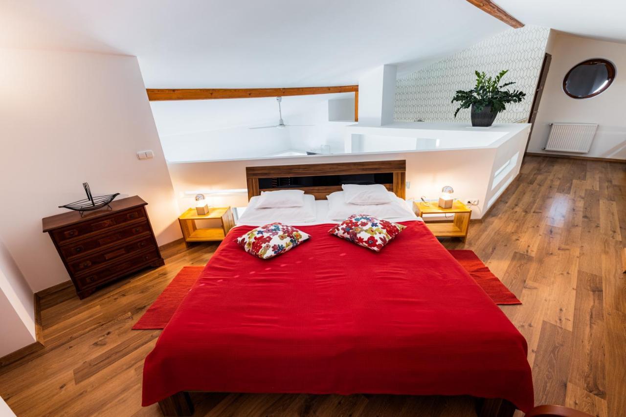 Balaton View Apartment Balatonboglár Buitenkant foto